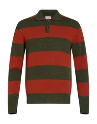 Pullover Hombre Ladrillo 46 Hombre
