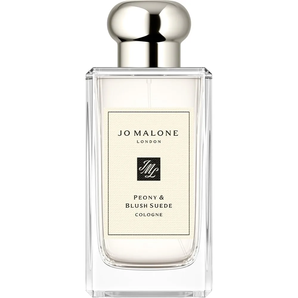 Eau de Cologne Fragancia Peony & Blush Suede - Jo Malone London - FashionsVida