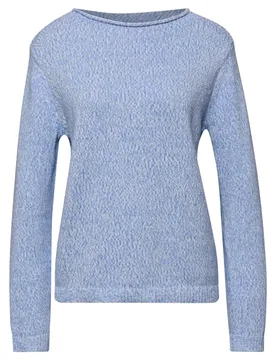 LTD QR_u-boat sweater bi color female - 36 - FashionsVida