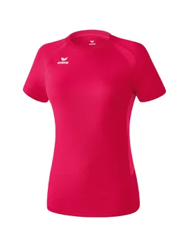 T-Shirt performance - Rose - male - Size: 48 - Erima - FashionsVida