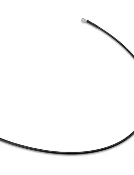 Vhf Long Range Antenna Black One Size unisex - Garmin - FashionsVida