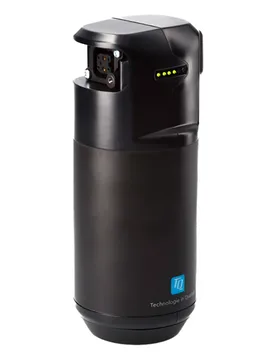 Range Extender Hpr Bottle V01 160wh Black - Tq-systems - FashionsVida