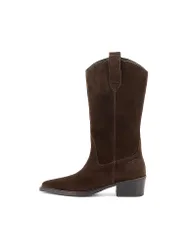 Cowboy Boots KELSEY SUEDE braun 37 damen
