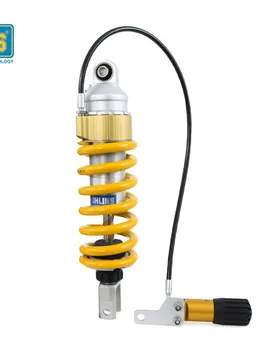 Ammortizzatore Ohlins S46dr1s Yamaha Mt-09 2014-2022 - Öhlins - FashionsVida