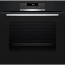 Horno multifunción , Serie 2, Función AirFry - HBA172EB3