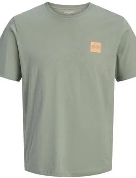 T-Shirt Brandy Eu S Male - Jack & jones - FashionsVida