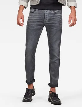 Vaquero 3301 de hombre slim - G-Star - FashionsVida