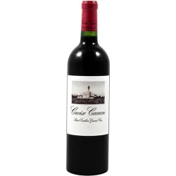 Vino tinto 2020 de Saint-Emilion