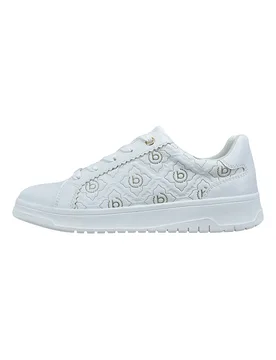 Sneakers da donna bianche 435AQG1850002051 39 - Bagatt - FashionsVida