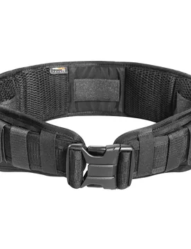 Belt Padding M&P - Schwarz / XL Schwarz adult - Tasmanian Tiger - FashionsVida