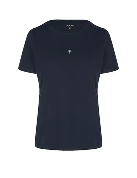 Joop T-shirt bleu marine 38 - Joop! - FashionsVida