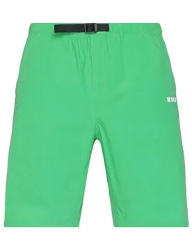 Shorts & Bermudashorts Herren Grün 50 Herren - Msgm - FashionsVida