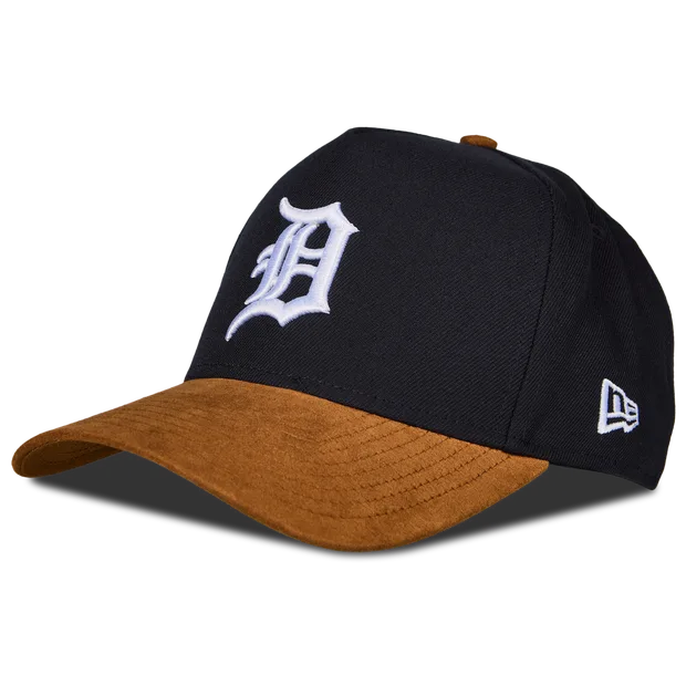 E-frame Closed Back Mlb Unisex - Cappellini Blu - One Size - Algodón One Size - New era - FashionsVida