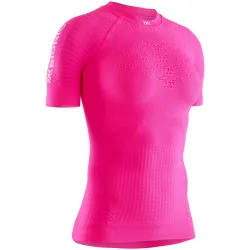 Camiseta de running de mujer EFFEKTOR G2