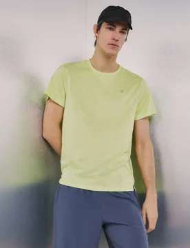 Camiseta de running de hombre - Boomerang - FashionsVida