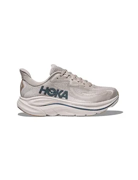 Zapatillas de running para hombre Clifton 10 blanco 46 2/3 - Hoka - FashionsVida