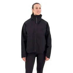 Adidas Giacca Myshelter R.r Black M
