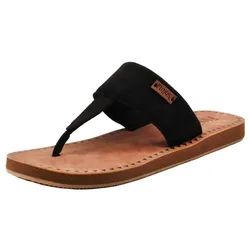 Sandales Grace Black / Tan EU 38-39