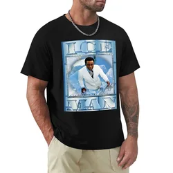 Jerry Butler The Ice Man D-1 Poster T-Shirt Outdoor Activity Sports T-Shirt