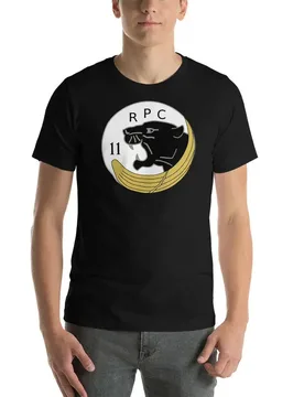E RCP Regiment Parachutiste De Choc T-Shirt Men's 100% Cotton Casual T-shirts Loose Top Size S-3XL - Aliexpress - FashionsVida