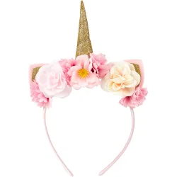 Souza - Diadema Unicornio Souza