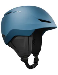 Skibrille/Snowboardhelm Revent Amid Deep Ocean für Herren aus Wolle Größe 51-55 cm Blau