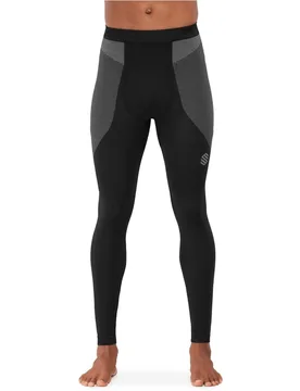 Leggings compresivos esquí y nieve hombre Ice Dune - Siroko - FashionsVida