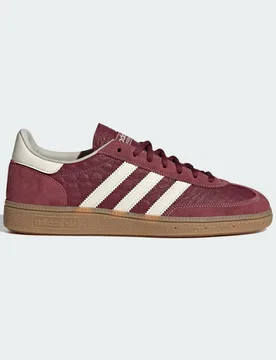 SCARPE HANDBALL SPEZIAL 43 1/3 Shadow Red / Cream White / Gum - Adidas - FashionsVida