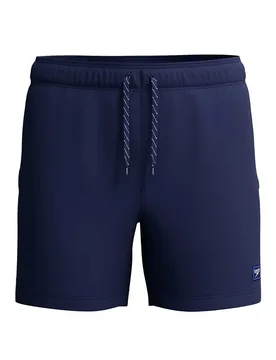 Short De Bain Solid Redondo Edge Volley 16´´ - Speedo - FashionsVida
