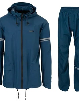 Agu Veste Original Rain Essential - AGU - FashionsVida