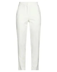 Hose Damen Cremeweiß M,XS Damen