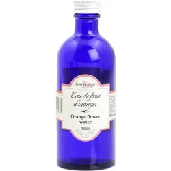 Agua de Flor de Naranjo Tunez
