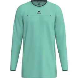 Langarmtrikot Referee - Bleu - unisex - Size: XL