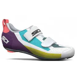 Scarpe Da Strada T-5 Air Ricondizionato Multicolor