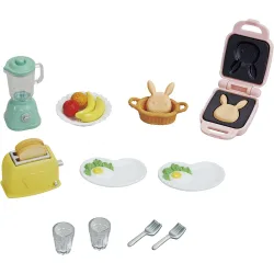 Accesorios de cocina Juego de desayuno