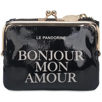 Geldbeutel Pf2629b74 Einheitsgrösse - Le Pandorine - FashionsVida