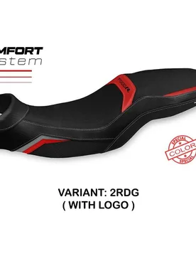 Rivestimento Sella TPZ Italia Specifico Per BMW F 900 R 2019 taglia un - Tappezzeria Italia - FashionsVida