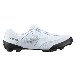 Shimano Scarpe Mtb Xc503 Wide White