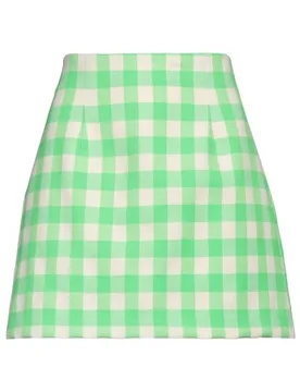 Minifalda Mujer Verde M,XS Mujer - VICOLO - FashionsVida
