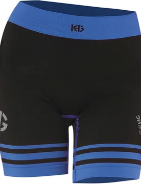 Hg-dales malla corta running mujer Negro (L) - Sporthg - FashionsVida