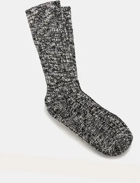 Calcetines Cotton Slub - Birkenstock - FashionsVida