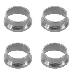 Cuscinetti R0-02 Unità Silver