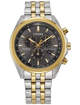 Montre Bl5564-55h Grey One Size - CITIZEN - FashionsVida