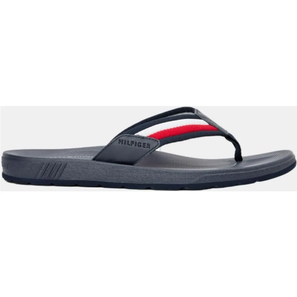 Chanclas de hombre en color de - Tommy Hilfiger - FashionsVida