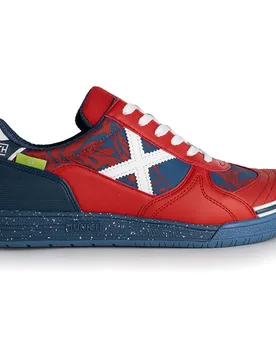 Chaussures De Futsal G-3 Red EU 46 Homme - MUNICH - FashionsVida