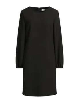 Mini-Kleid Damen Schwarz 34,36,38 Damen - NVSCO 2107 - FashionsVida