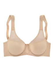 Minimizer BH PERFECT BASIC toffee beige 90C damen