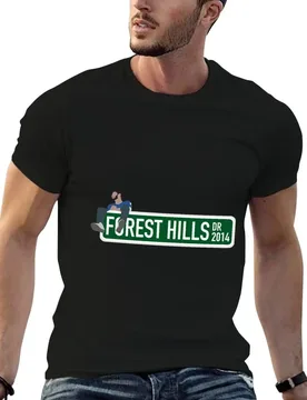 J. Cole Classic T-Shirt quick-drying sublime designer t shirt men - Aliexpress - FashionsVida