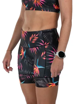 Shorts De Triathlon Ltd Tri 6´´ - Zoot - FashionsVida