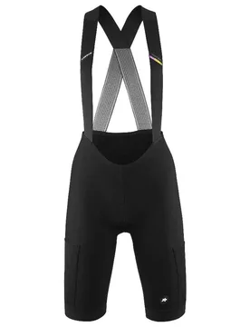 Cuissard Tactica Spring Fall T5 - Assos - FashionsVida